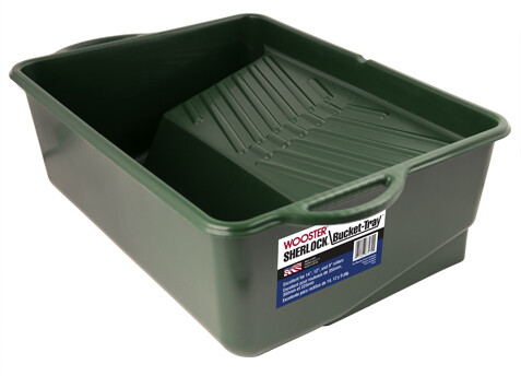 Wooster Sherlock Bucket-Tray