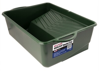 Wooster Sherlock Bucket-Tray
