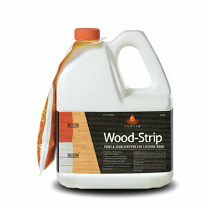 Sansin Wood-Strip