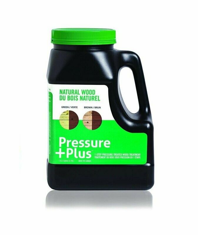 Sansin Pressure Plus