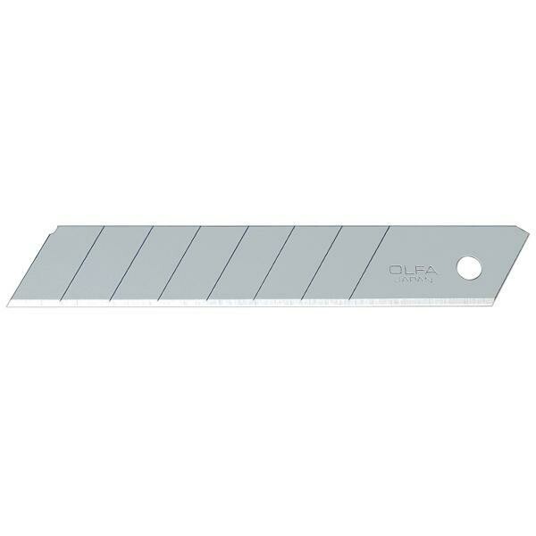 Olfa 18mm HD Silver Snap-Off Blade