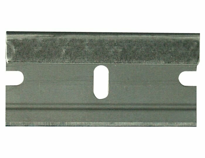 Richard Razor Scraper Replacement Blades - 5 Pack