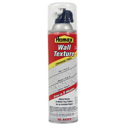 Homax Drywall Texture - Orange Peel