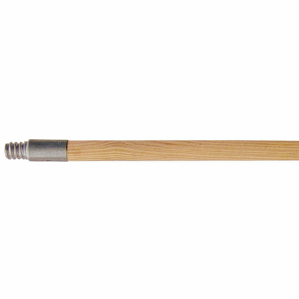 Dynamic 48" Threaded Wooden Pole