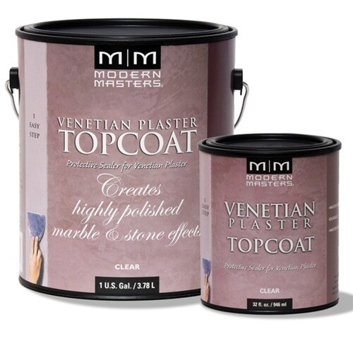 Modern Masters Plaster Top Coat Modern Masters Plaster Top Coat