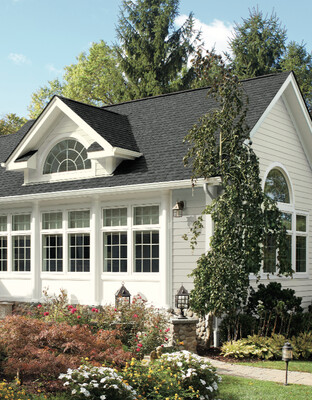 Hardie Siding