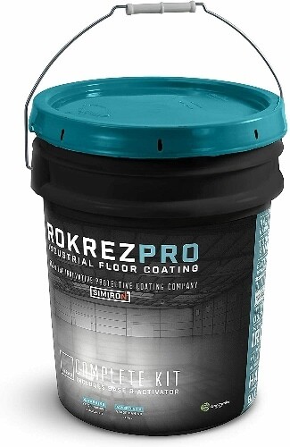 rokrez metallic