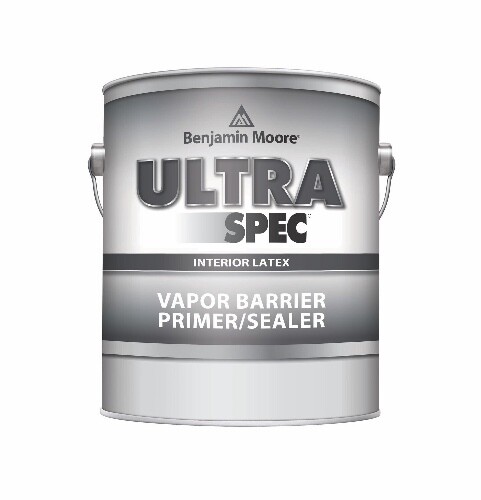 benjamin moore ultra spec hp