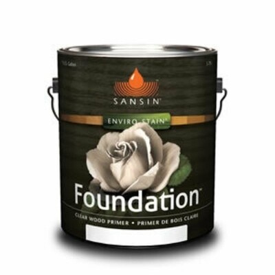 Sansin Foundation