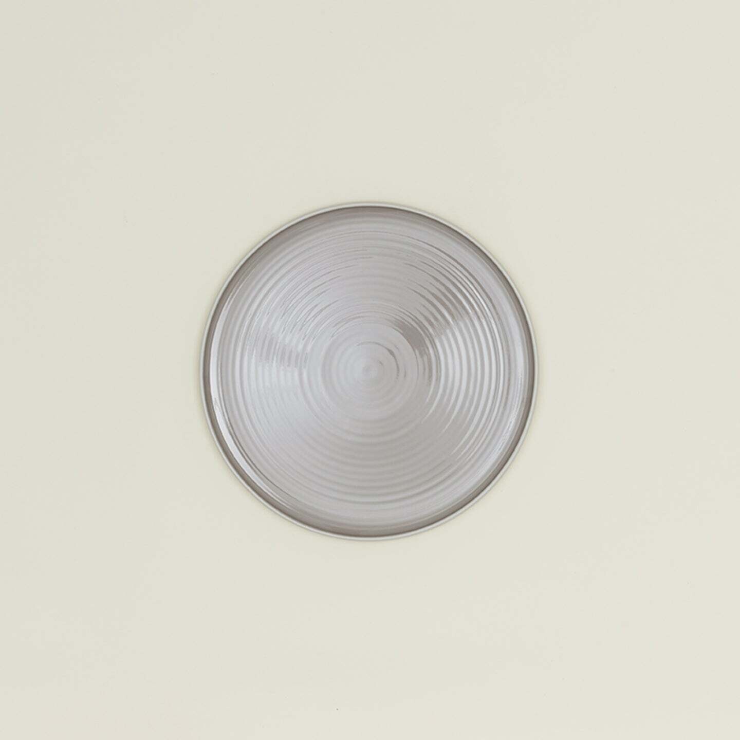 HNY Essential Serving Platter - Light Grey