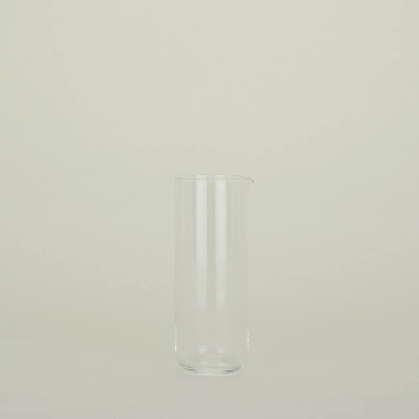 HNY Simple Glassware - Pitcher