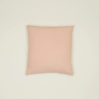 HNY Simple Linen 18" x 18" Throw Pillow - Blush