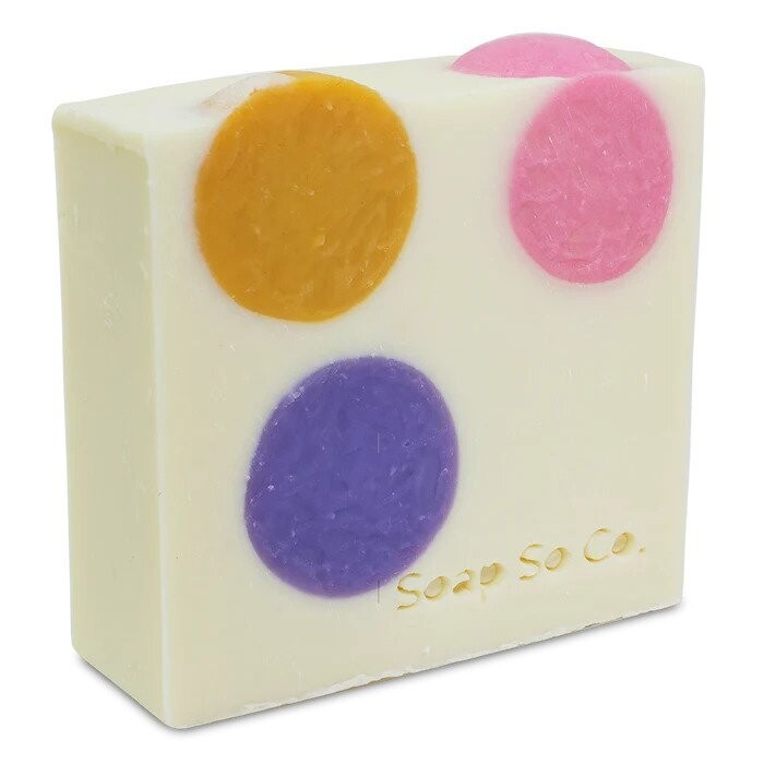 Soap So Co - Bonbon
