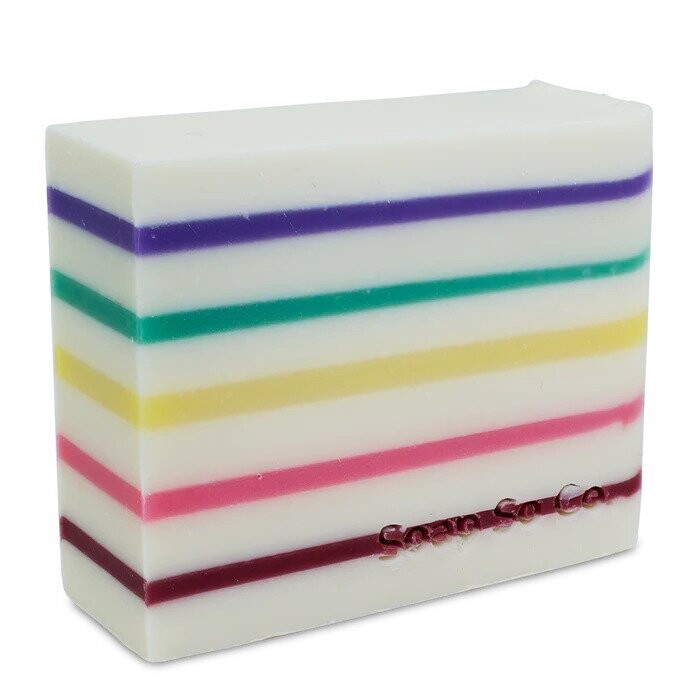 Soap So Co - Stripes