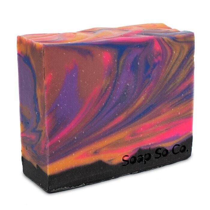 Soap So Co - Purple Haze
