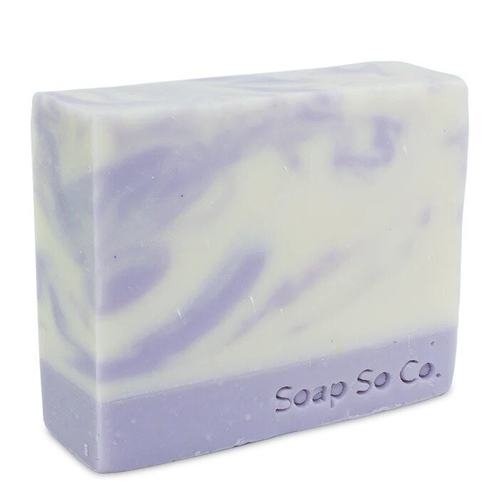 Soap So Co - Lavender Dream