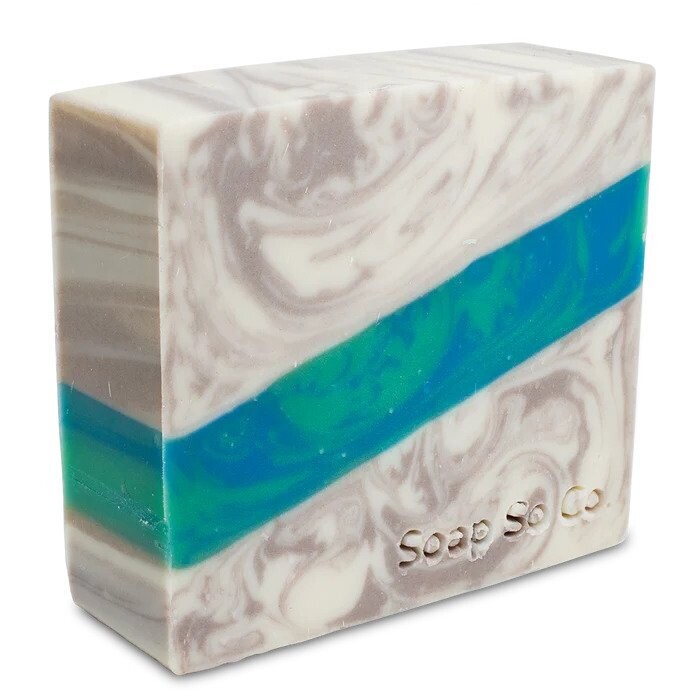 Soap So Co - Marbre