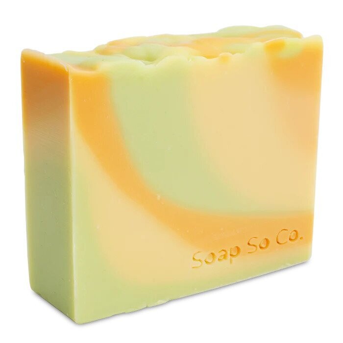 Soap So Co - Energized