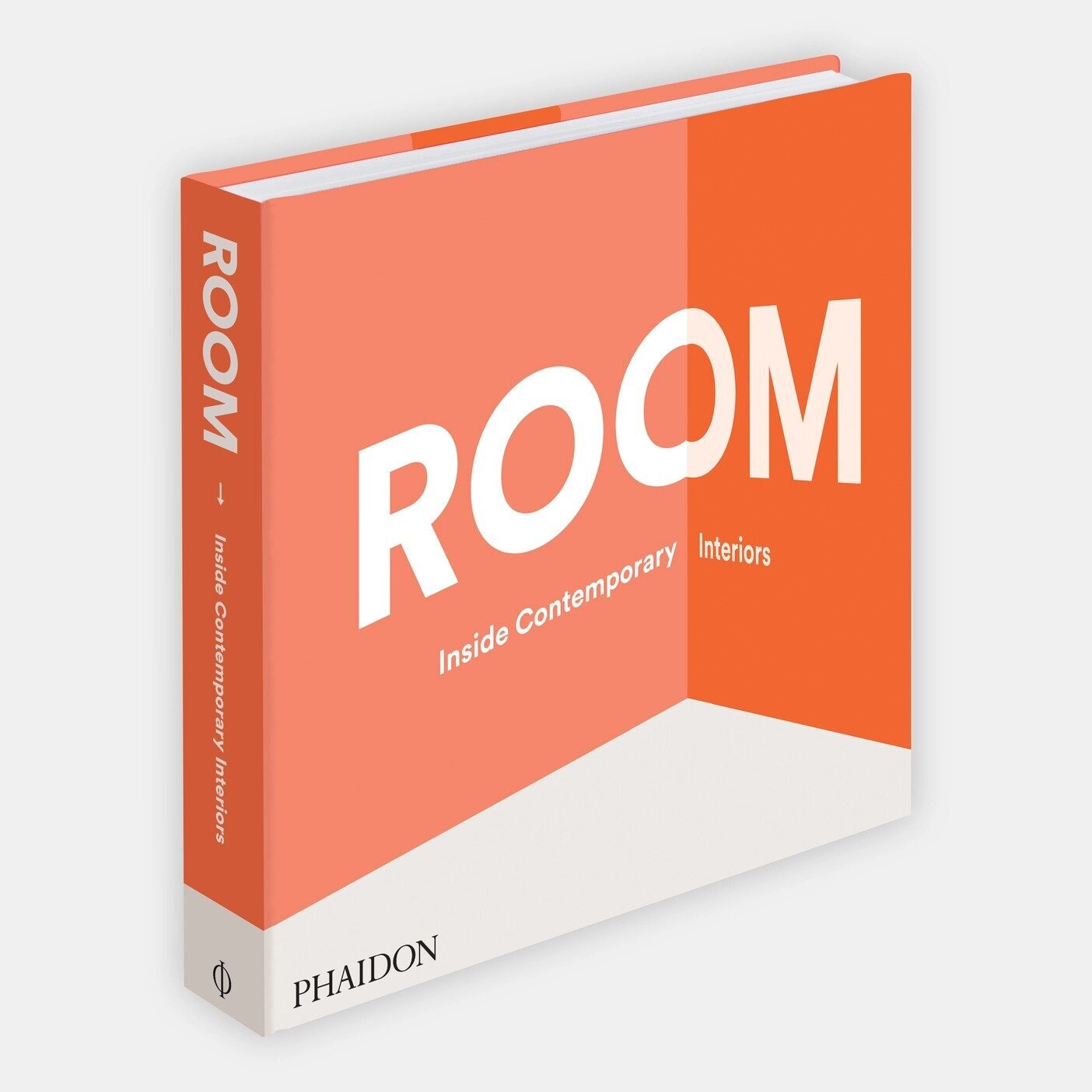 Phaidon - Room: Inside Contemporary Interiors Conceived and edited by Phaidon Editors