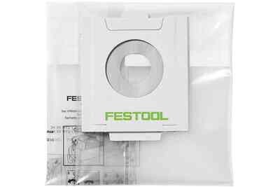 Festool CT 48 AC Disposable Waste Bag