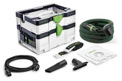 Festool Mobile Dust Extractor CT SYS