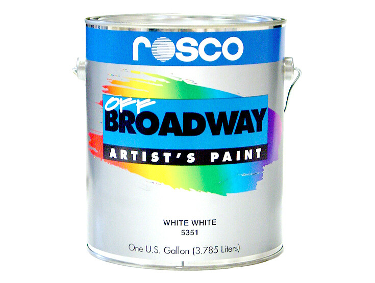 Rosco Off Broadway