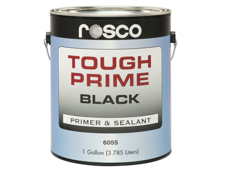 Rosco Tough Prime - Black