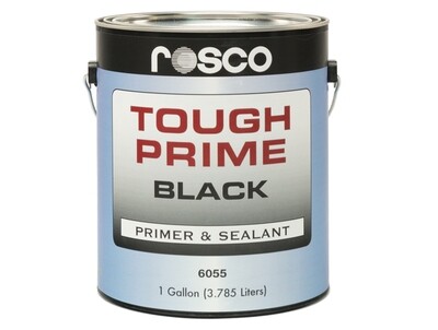 Rosco Tough Prime - Black