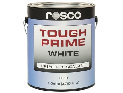 Rosco Tough Prime - White