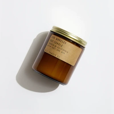 PF Candle Co: Los Angeles - 7.2oz