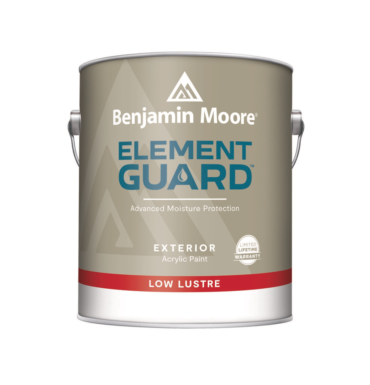 Element Guard Exterior
