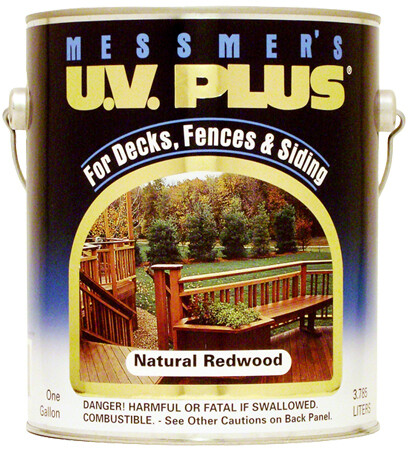 Messmer's UV Plus