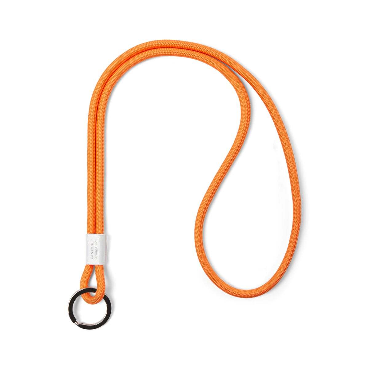 Pantone Long Keychain