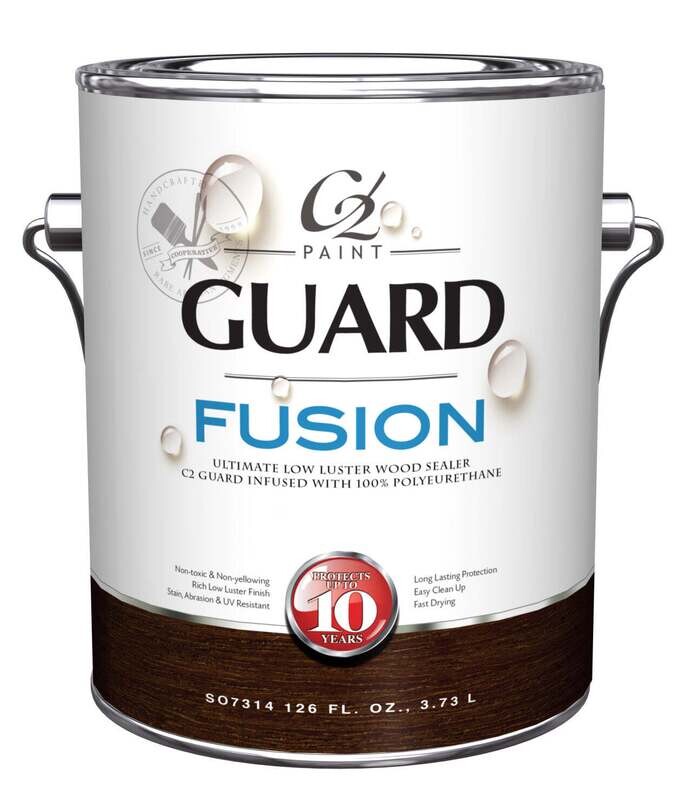 C2 Guard Fusion