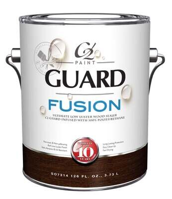 C2 Guard Fusion