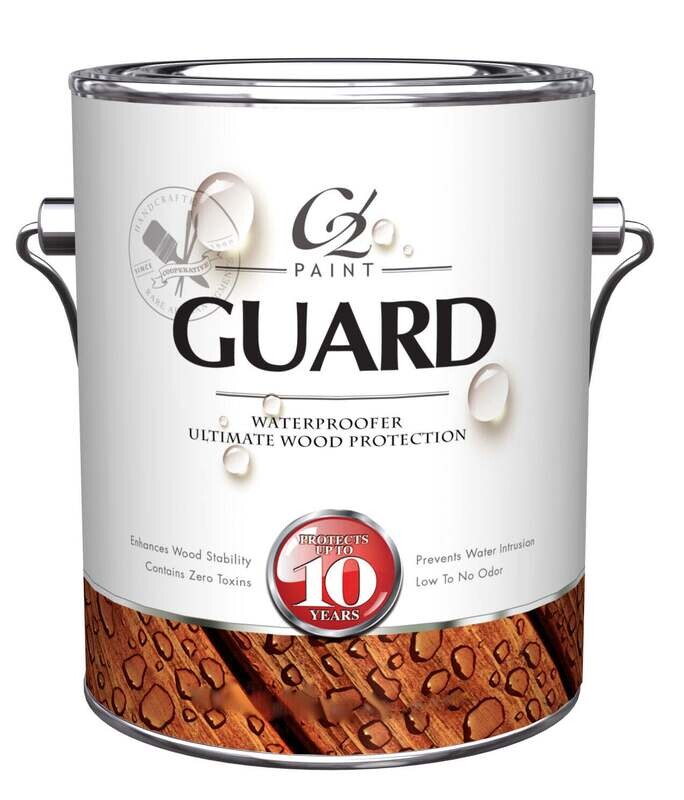 C2 Guard