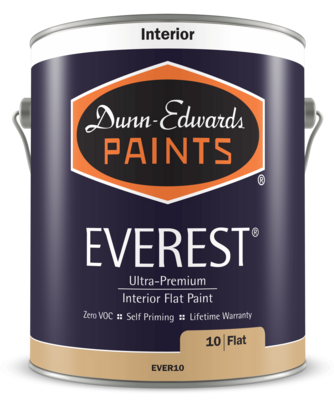 Everest Interior Paint