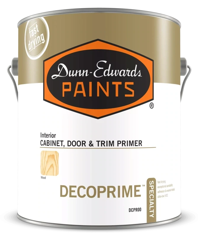 Decoprime Interior Cabinet, Door & Trim Primer