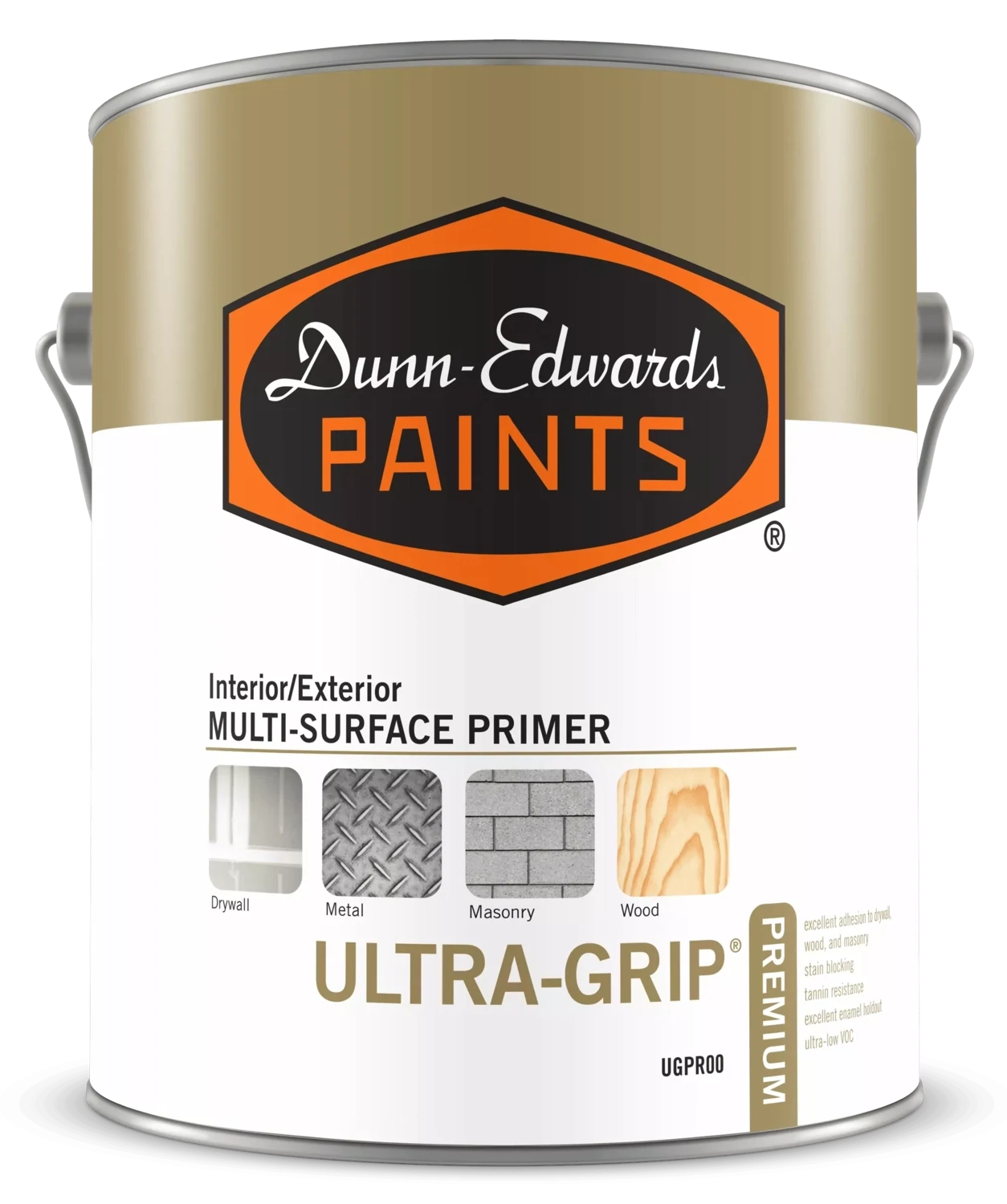 Ultra-Grip Premium Interior/Exterior Multi-Surface Primer