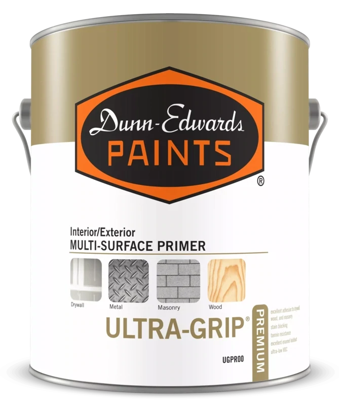 Ultra-Grip Premium Interior/Exterior Multi-Surface Primer