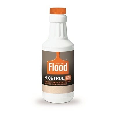 Flood Floetrol Latex Paint Additive
