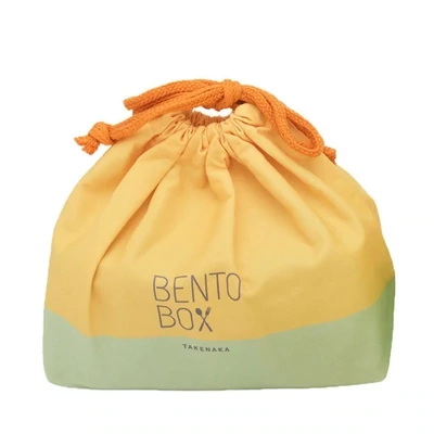 Takenaka Bento Box Bag