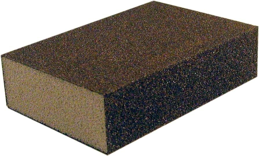 Dynamic Sanding Sponge