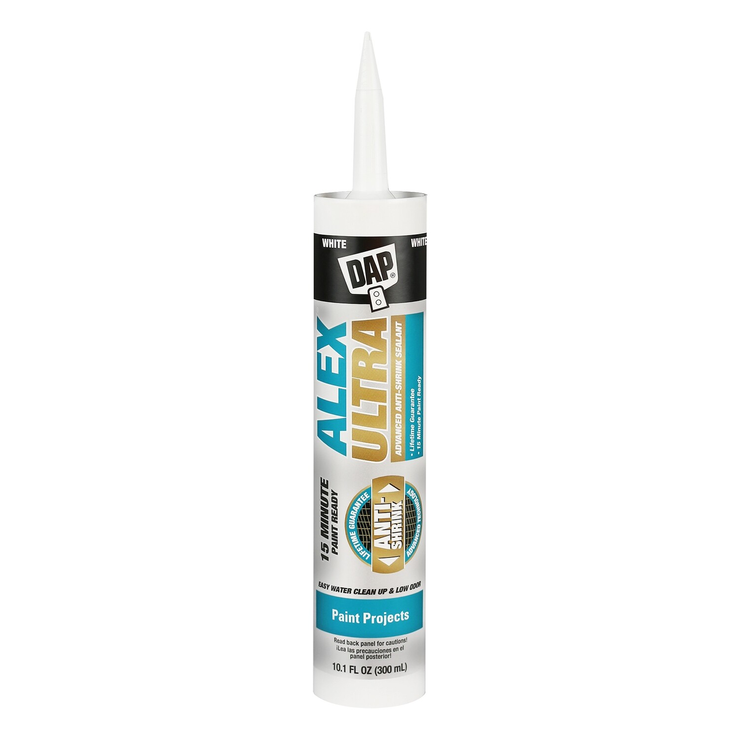 Dap ALEX ULTRA Advanced Latex Sealant