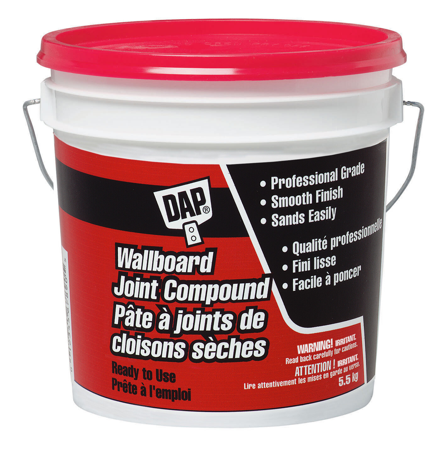Dap Wallboard Joint Compound