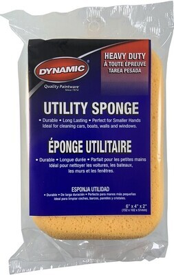 Dynamic Heavy Duty Utility Sponge