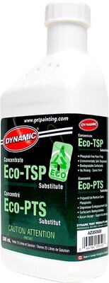 Dynamic Concentrate Eco-TSP