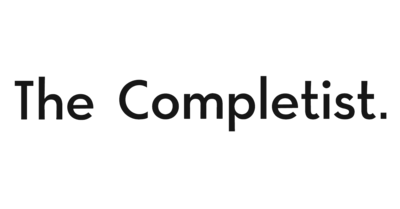 The Completist