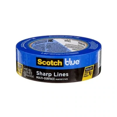 ScotchBlue™ Sharp Lines Painter's Tape