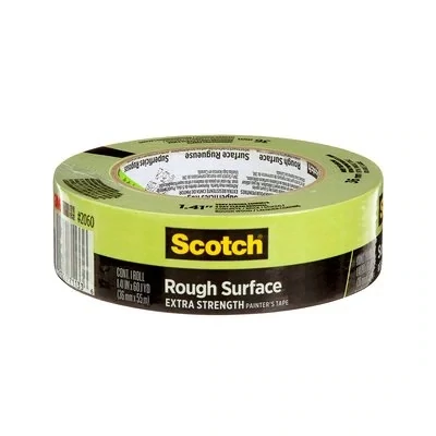 Scotch® Rough Surface Painter's Tape